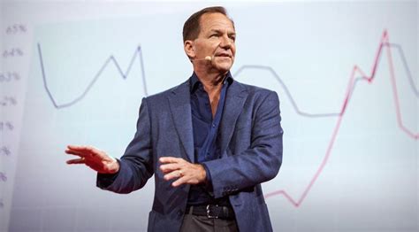 paul tudor jones performance